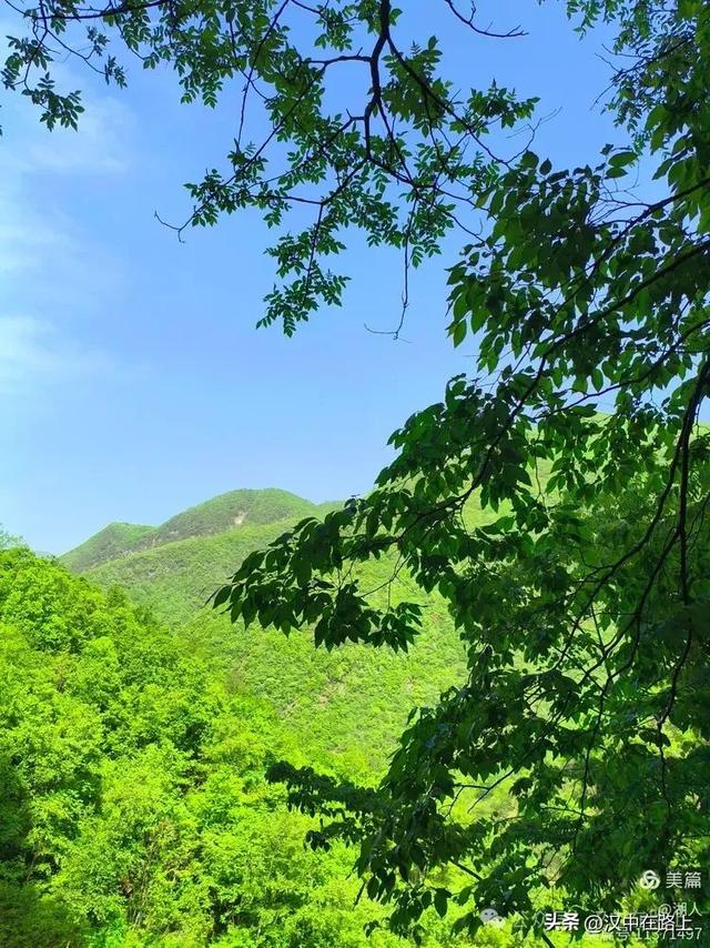 汉中喀斯特秘境：藏在青水镇的地下龙宫与苗寨故事！