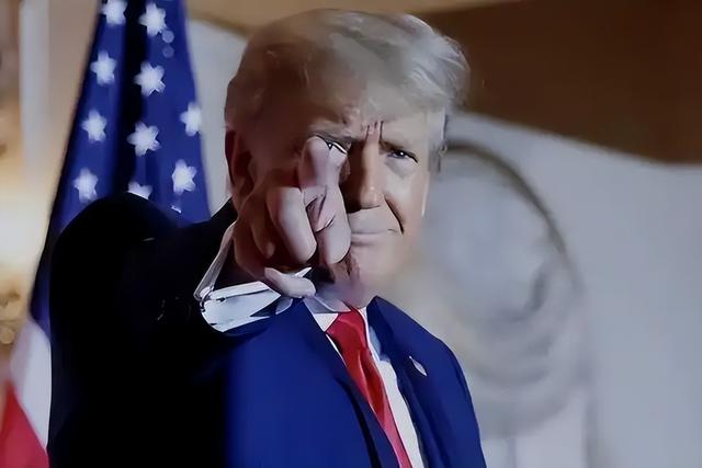 高市没料到，美国对日本的支持只在口头上！背后来了个釜底抽薪