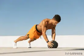深蹲+俯卧撑100天实测：5 大身体蜕变，后悔没早练！图片