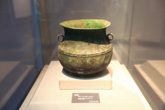 曲靖市博物馆，从古生物到新时代，感受滇东多彩文明的璀璨画卷