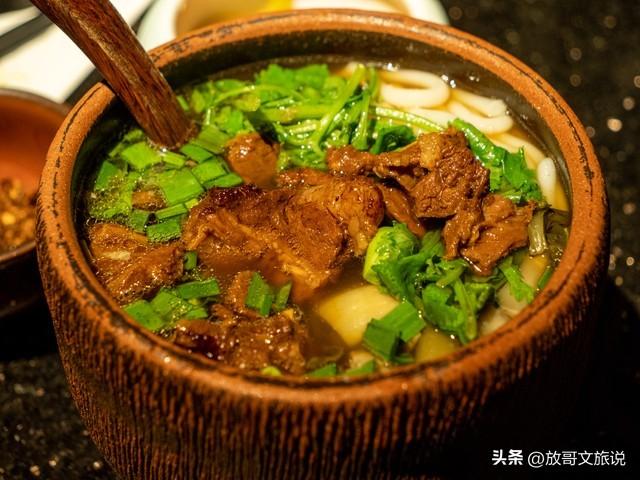 清明节去玩了下，贵州并非只有桂林，这三个县是真正的春游胜境