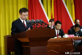 一图读懂兴县人民检察院工作报告图片