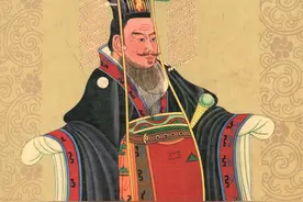 【划重点】揭秘天机：这5位帝王居然是紫薇星君转世？图片