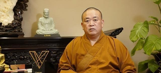 释永信交代了全过程令人吃惊！你想象不到他的生活有多豪多丰富！