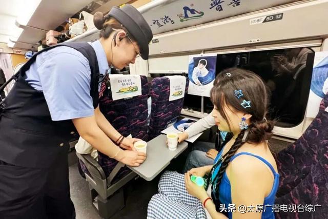 “歌迷专列”的含金量还在提升！