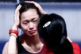 国家运动员大学保送名单曝光，全红婵无缘 985，为何不如陈芋汐？图片