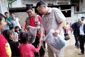 烽火再燃｜从汽车兵到高企“领军人”！40岁辞职，他带领战友组建“创业军团”图片