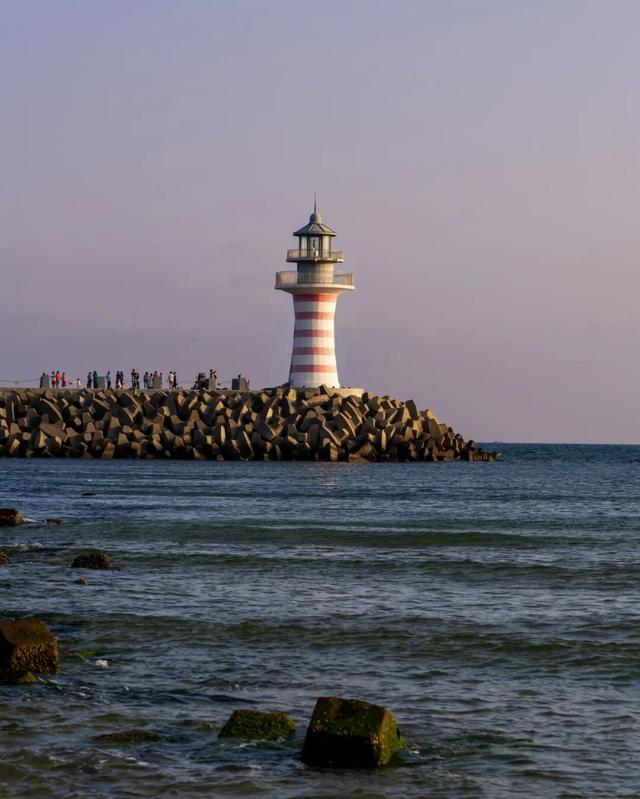 地理冷知识—海南陵水