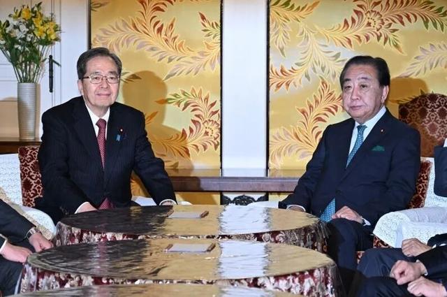 日本政坛巨震！166票封喉 公明党倒戈，高市时代或终结	，中方回应