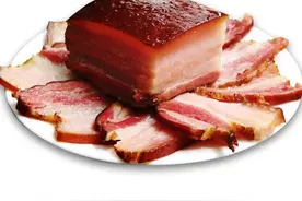 咸肉去咸味的方法，教你几招去咸小妙招图片