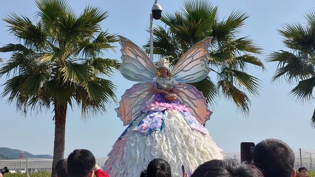 吉安“乌饭节”办成“无饭节”，难怪景德镇挤不进江西文旅前6名
