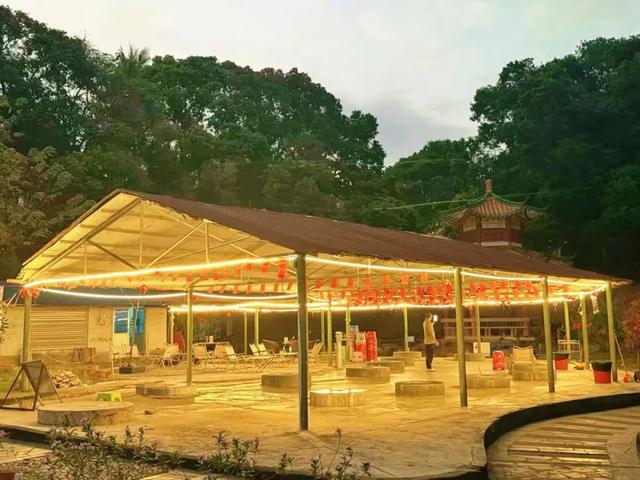 趣春游,赴一场蓝洋踏青的邀约