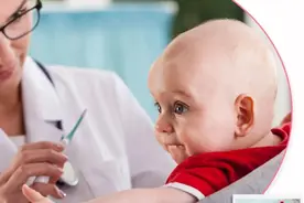 宝宝疫苗为什么有免费和自费？打哪些？怎么打？图片
