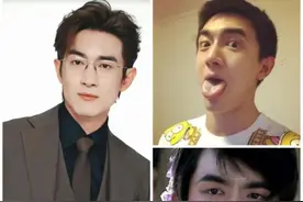 科普！林更新考博上岸了，他原来是研究生？对！他原来是研究生。图片