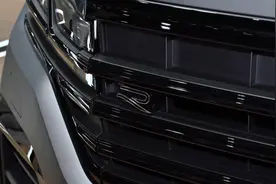 当年158w！如今跌至46.88w，全系空气悬架，档次不输Q7，却被忽视图片