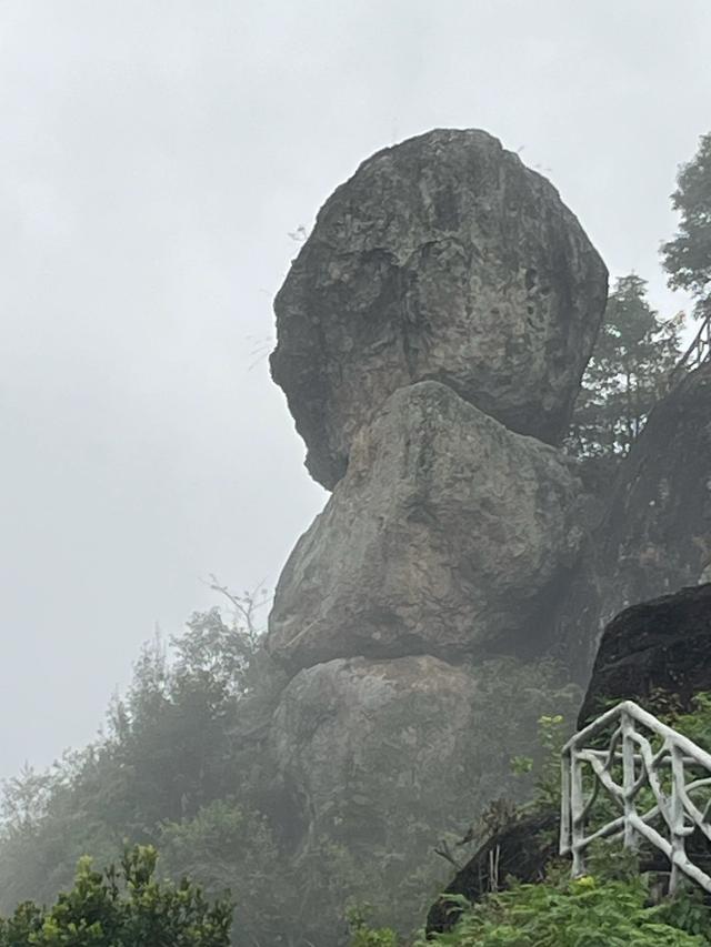 退休夫妻自驾温岭、霞浦、泰顺、永嘉、嵊州之总结