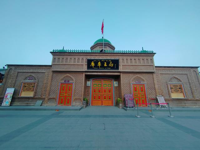 新疆这座冷门小城，藏着三处世界文化遗产