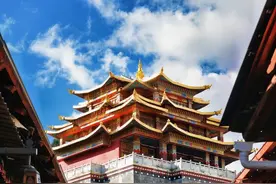 云南小西藏——香格里拉图片