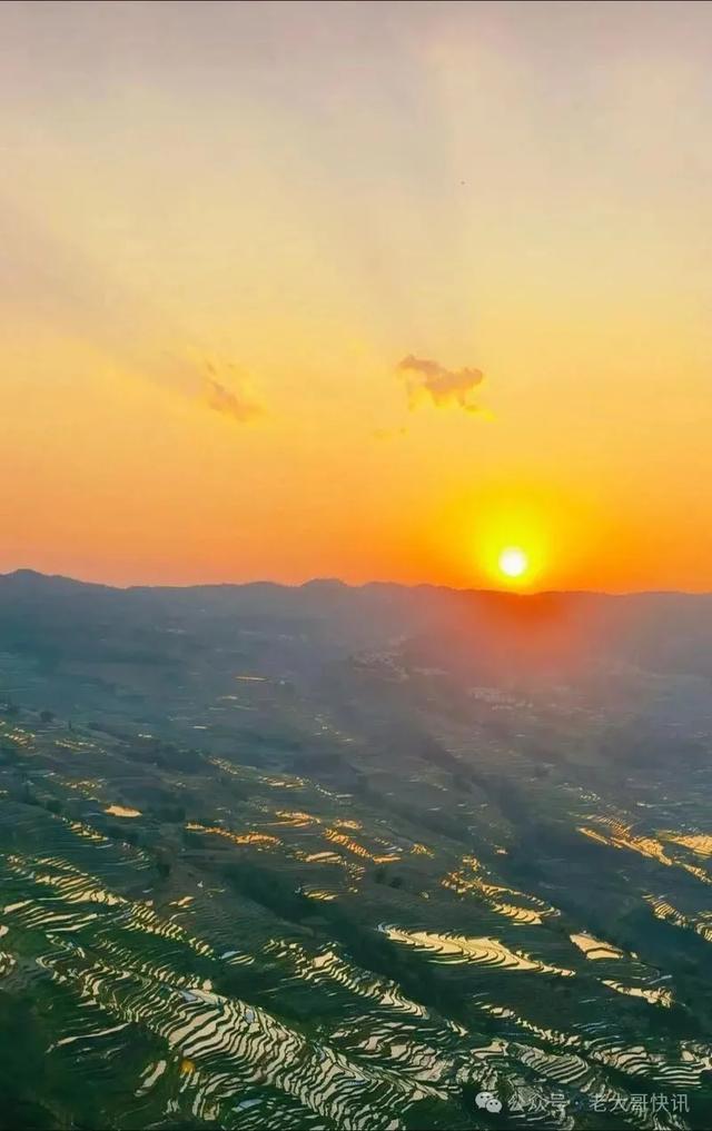 雪峰山:十年磨砺铸就世界名山,英雄之魂永耀山川大河