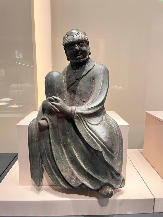 参观楚文化博物馆,了解五国都城寿县的悠久历史