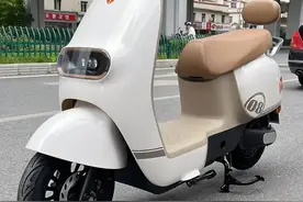 电动车品牌好评榜来了，雅迪排在第5名，第1名、第2名都是谁？图片