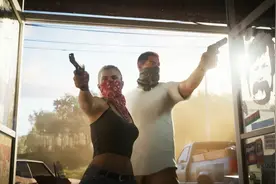 GTA6暂无PC版！外媒称R星侮辱了PC游戏玩家图片