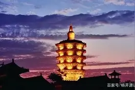 古代十大古都有哪些？你知道它们的历史渊源吗？图片