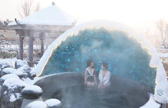 相约“雪里屯”