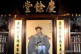 胡雪岩后人现状（截至2025年3月）图片