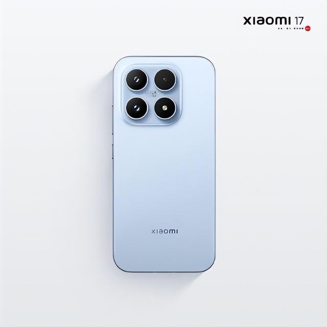 小米17续航碾压iPhone17？实测数据太炸裂