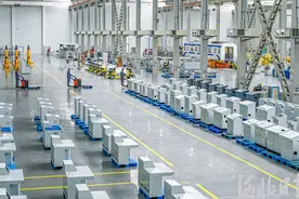 河北省特色产业集群转型突破成效明显图片