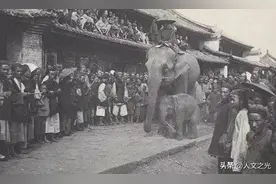 果敢土司为什么放弃回归中国？图片