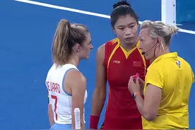 中国女曲无缘历史:队员伤心落泪，心有不甘图片