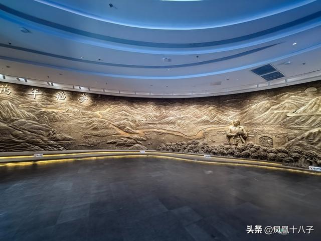 一粒种子改变世界（走进怀化安江农校探寻袁隆平院士足迹）