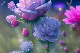 3月8日三八妇女节女神节祝福问候心语文案早安早上好唯美图片分享图片