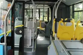 贵阳市部分公交线路将优化调整图片