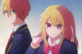 美貌双倍？盘点动漫中的8对龙凤胎角色，竟然都这么惊艳！图片