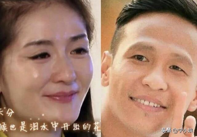不止翻红！中秋夜央视高调选择谢娜侯佩岑，给娱乐圈好好上了一课