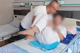 19岁浙江少年入室抢劫后续！母女肉体精神双重创，他拒绝赔偿90万图片