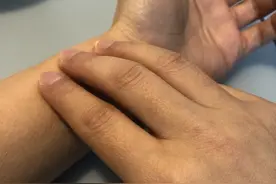 喜脉、滑脉与怀孕：中医把脉的千年智慧与现代解读图片