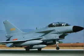 中国歼10绝密资料被公开，工程师被判刑，到底是如何泄密的？图片