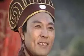 送别！著名演员病逝，他饰演的第一代“诸葛亮”至今感动观众……图片