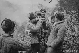 抗美援朝战争期间的情报战图片