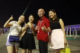 巴蜀十大笑星—李伯清徒弟中的八大金剛图片