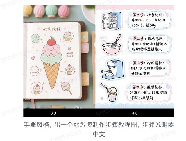 即梦4.0来了，搭载精准指令编辑、高效多图处理新功能，赞！
