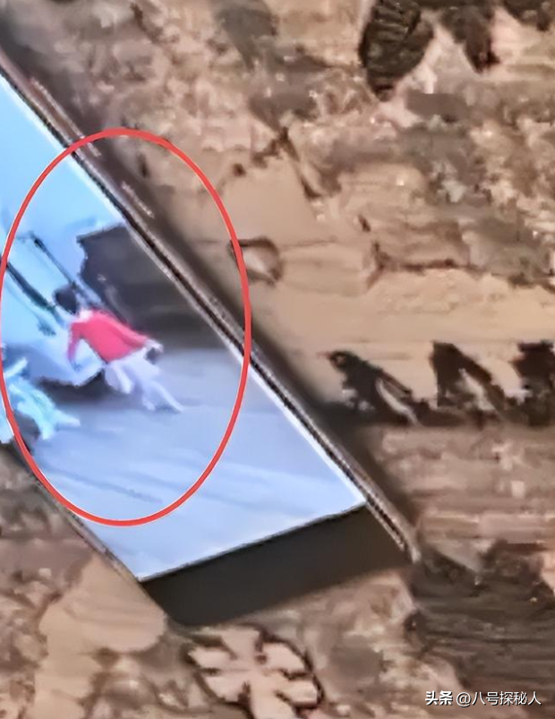 35岁郑爽近照曝光！形象管理失败，彻底成了素人	，在美日子舒坦了