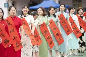 为何高考数学这么难？专家一语道破！家里有学生的家长好好看看！图片