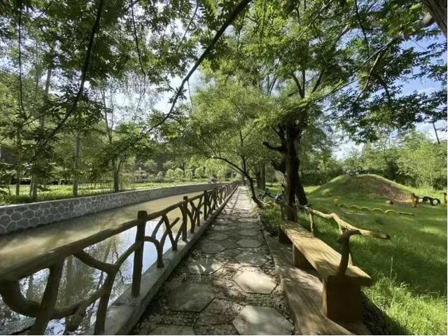 秦岭深处，邂逅两当清凉之境