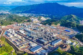 强园区、抓项目、兴产业！达州以园区“一子落”带动经济“全盘活”图片