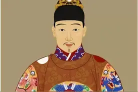 都是很拼的末代皇帝，为何人们认为崇祯勤奋，却认为元顺帝昏庸？图片